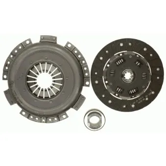 Kit d'embrayage SACHS 3000 007 002