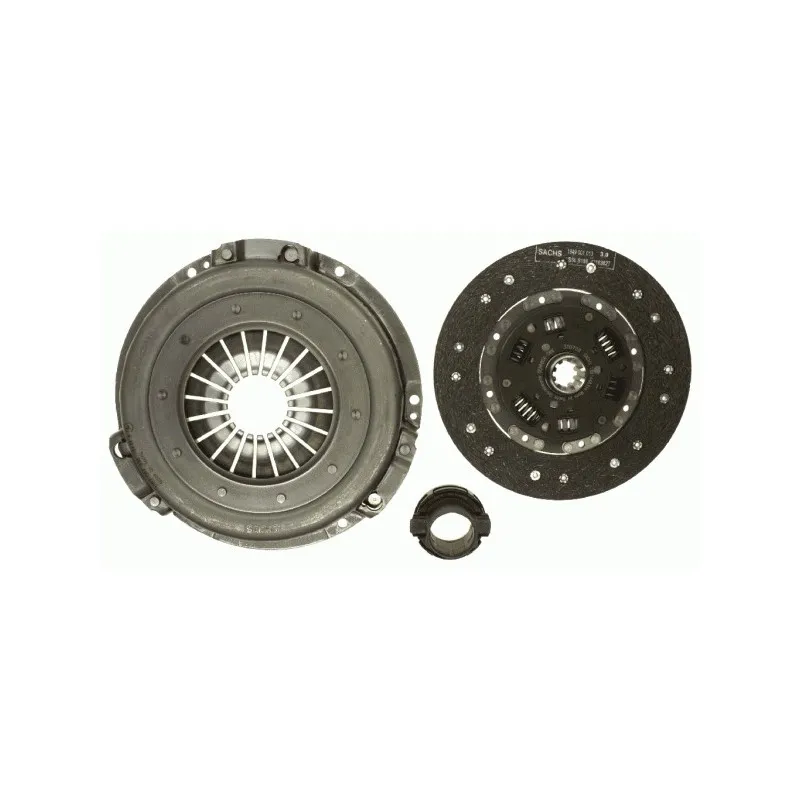 Kit d'embrayage SACHS 3000 034 010
