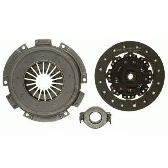 Kit d'embrayage SACHS 3000 051 002