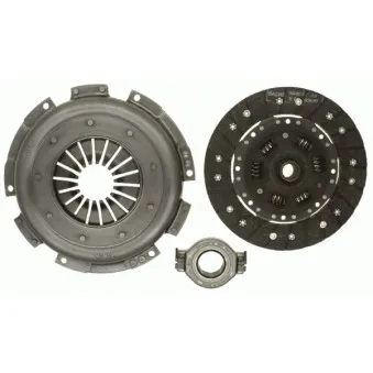 Kit d'embrayage SACHS 3000 052 006