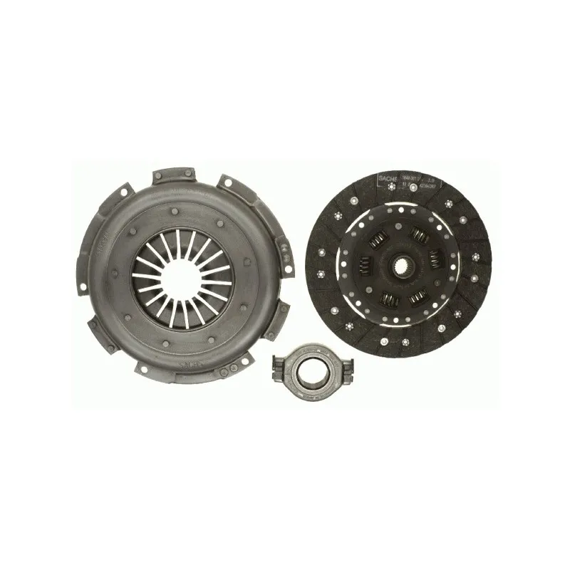 Kit d'embrayage SACHS 3000 052 006