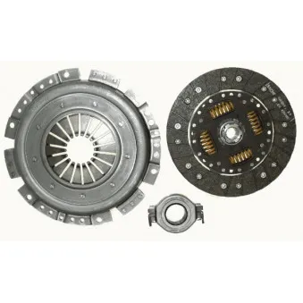 Kit d'embrayage SACHS 3000 053 008