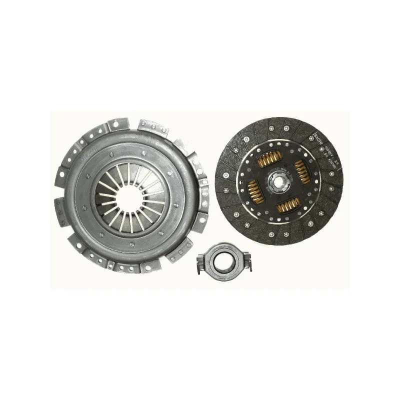 Kit d'embrayage SACHS 3000 053 008