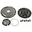 Kit d'embrayage SACHS 3000 082 003 - Visuel 1