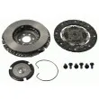 Kit d'embrayage SACHS 3000 082 003 - Visuel 2