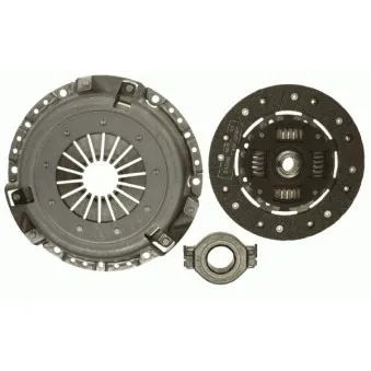 Kit d'embrayage SACHS 3000 097 002