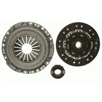 Kit d'embrayage SACHS 3000 111 001