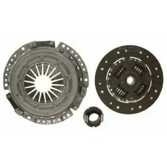 Kit d'embrayage SACHS 3000 121 003