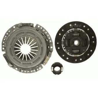Kit d'embrayage SACHS 3000 121 004