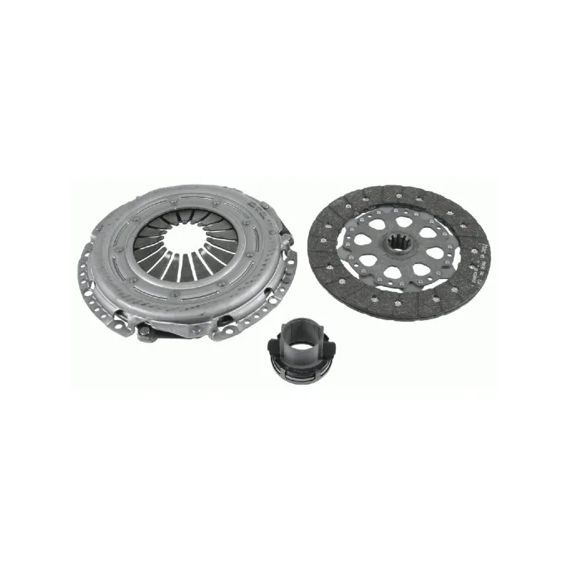 Kit d'embrayage SACHS 3000 133 002