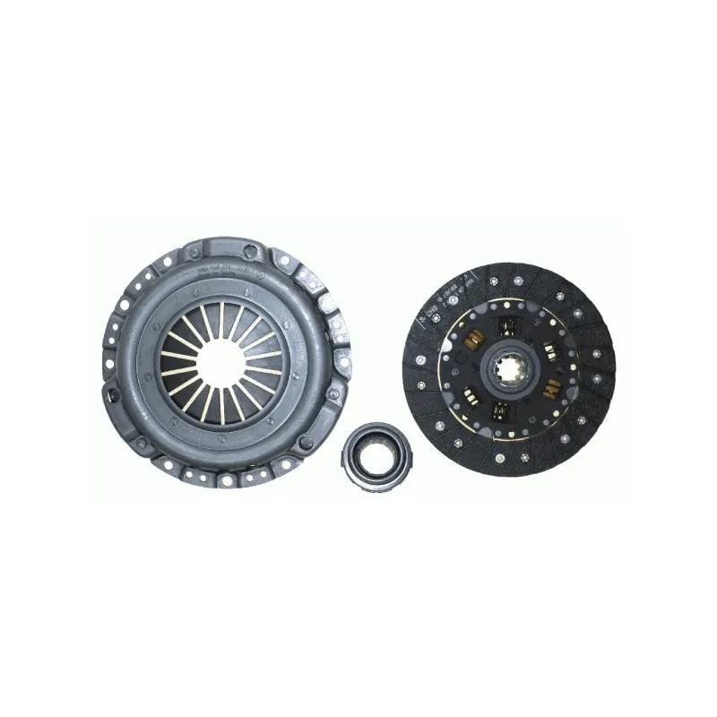 Kit d'embrayage SACHS 3000 143 002