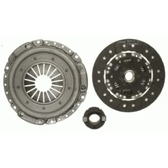 Kit d'embrayage SACHS 3000 145 001
