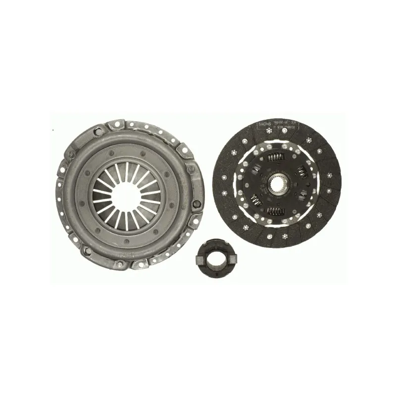 Kit d'embrayage SACHS 3000 145 001