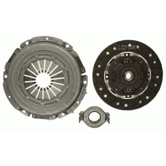 Kit d'embrayage SACHS 3000 162 001