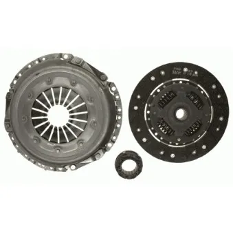 Kit d'embrayage SACHS