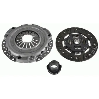 Kit d'embrayage SACHS 3000 203 002