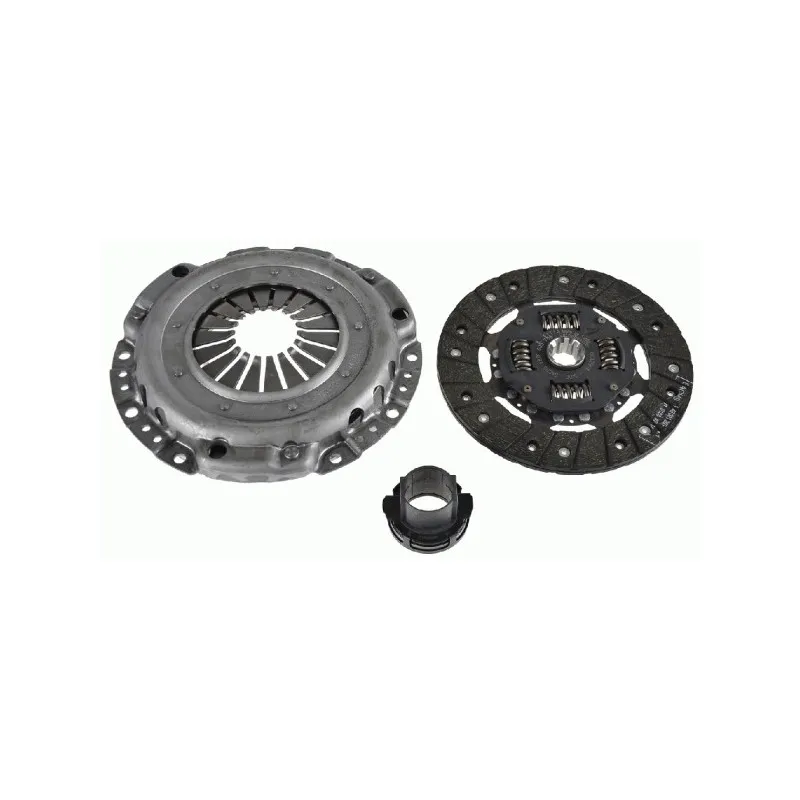 Kit d'embrayage SACHS 3000 203 002