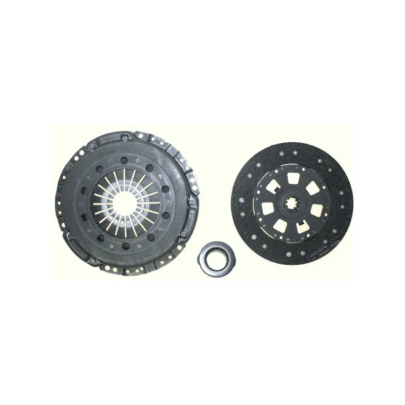 Kit d'embrayage SACHS 3000 207 001