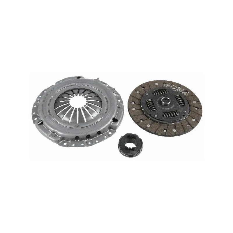 Kit d'embrayage SACHS 3000 208 002