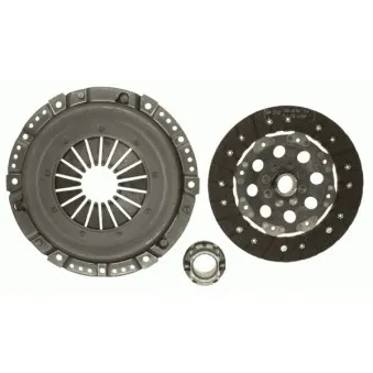 Kit d'embrayage SACHS 3000 317 001