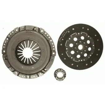 Kit d'embrayage SACHS 3000 318 001