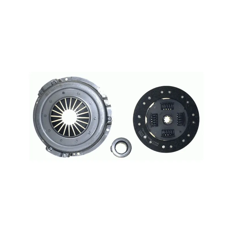 Kit d'embrayage SACHS 3000 460 001