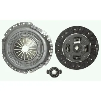 Kit d'embrayage SACHS 3000 461 001