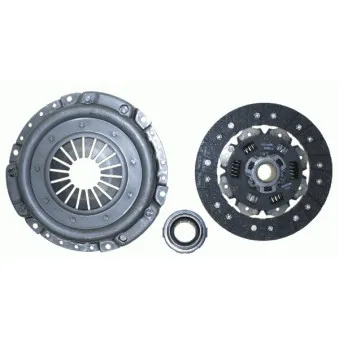 Kit d'embrayage SACHS 3000 479 001