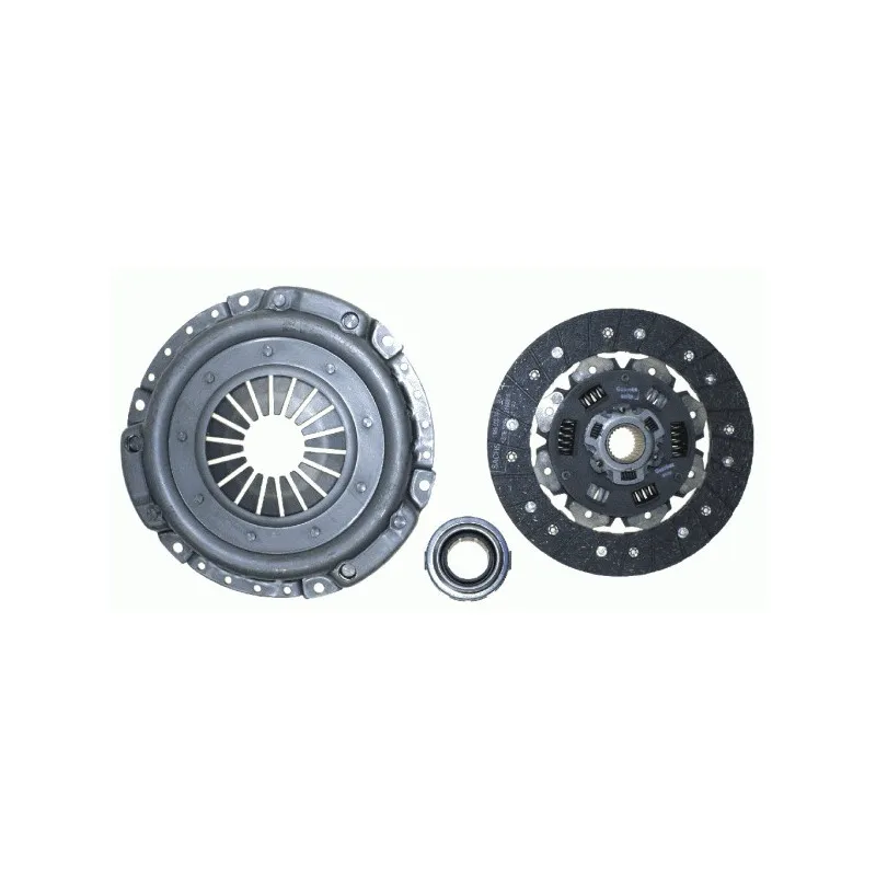 Kit d'embrayage SACHS 3000 479 001