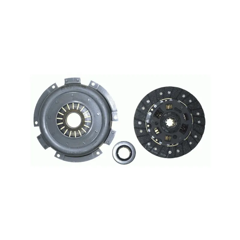 Kit d'embrayage SACHS 3000 480 001