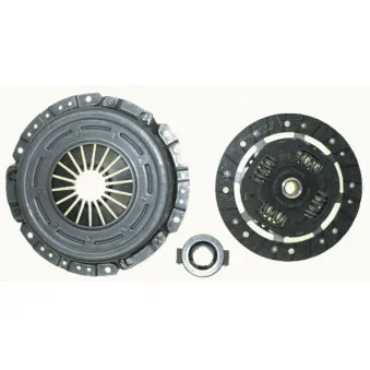 Kit d'embrayage SACHS 3000 540 001