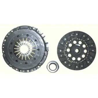 Kit d'embrayage SACHS