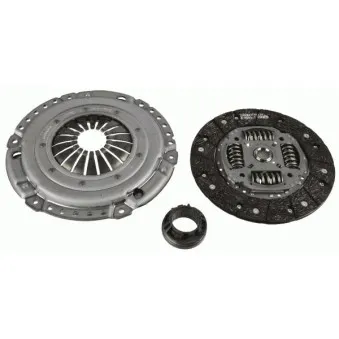 Kit d'embrayage SACHS 3000 564 001