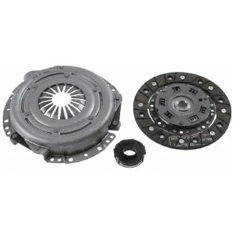 Kit d'embrayage SACHS 3000 626 101