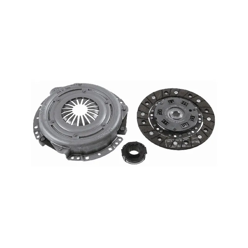 Kit d'embrayage SACHS 3000 626 101