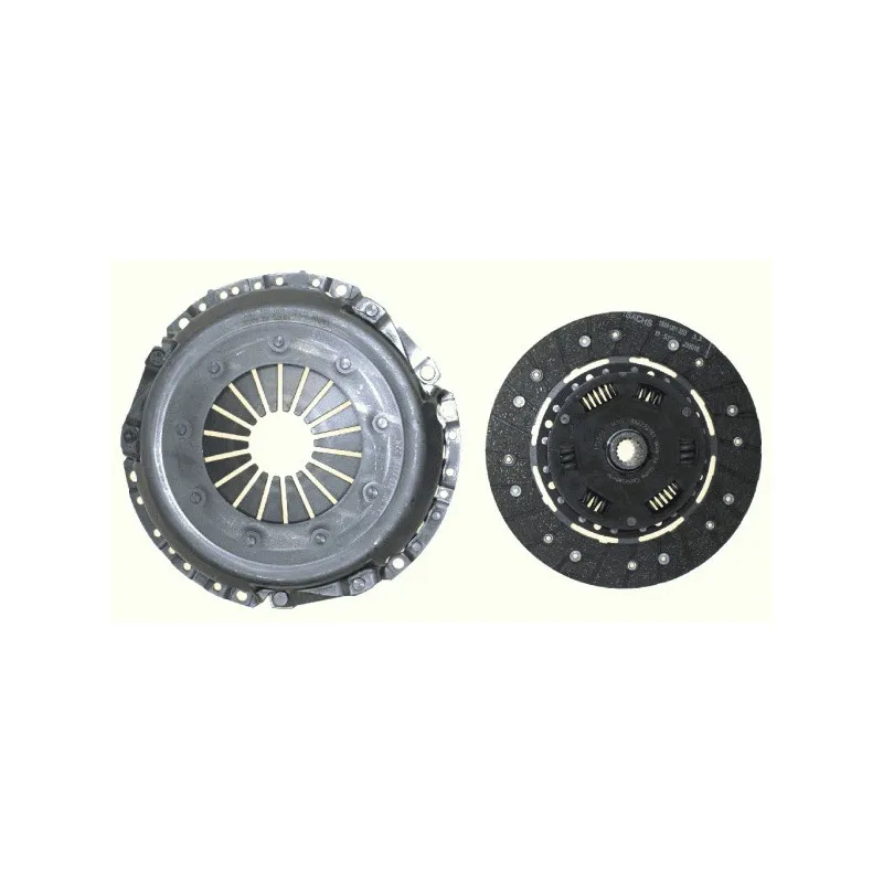 Kit d'embrayage SACHS 3000 644 001
