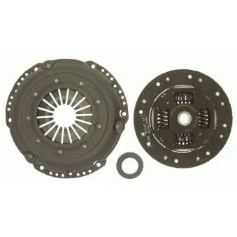 Kit d'embrayage SACHS 3000 645 001