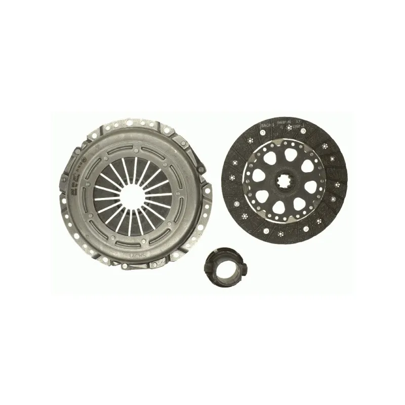 Kit d'embrayage SACHS 3000 650 001