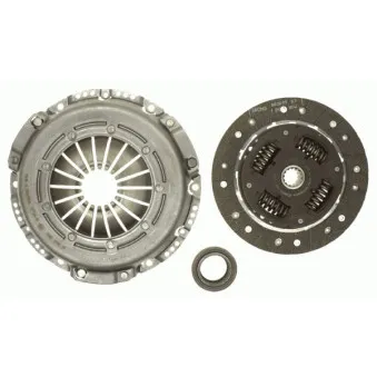 Kit d'embrayage SACHS 3000 715 002