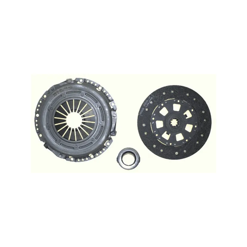 Kit d'embrayage SACHS 3000 724 001