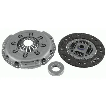 Kit d'embrayage SACHS 3000 730 001