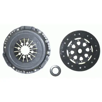Kit d'embrayage SACHS 3000 824 202