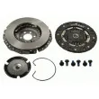 Kit d'embrayage SACHS 3000 824 501 - Visuel 1
