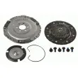 Kit d'embrayage SACHS 3000 824 501 - Visuel 2