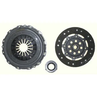 Kit d'embrayage SACHS 3000 829 001