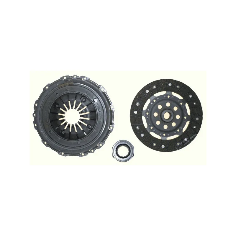 Kit d'embrayage SACHS 3000 829 001