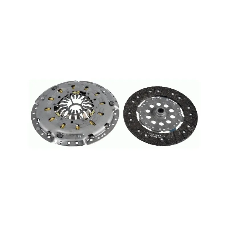 Kit d'embrayage SACHS 3000 831 501
