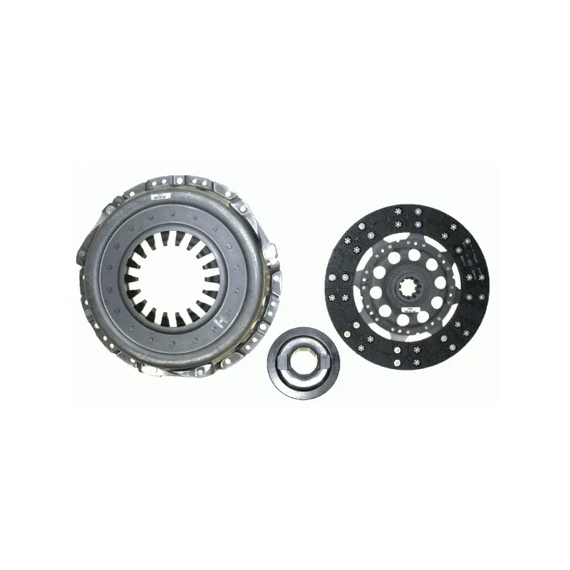 Kit d'embrayage SACHS 3000 832 601