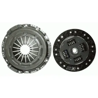 Kit d'embrayage SACHS 3000 834 001