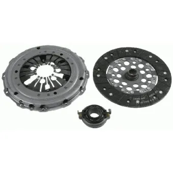 Kit d'embrayage SACHS 3000 834 202
